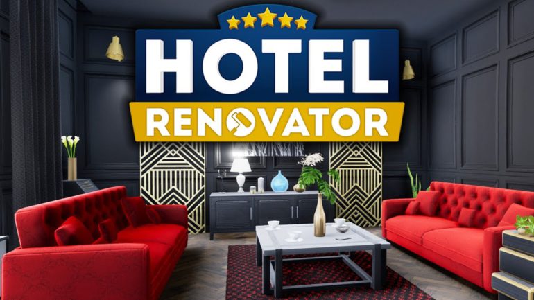 Hotel Renovator – Floor Layout and Requirements Guide and Tips