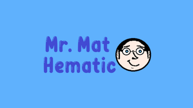 Mr. Mat Hematic Achievement Walkthrough Guide