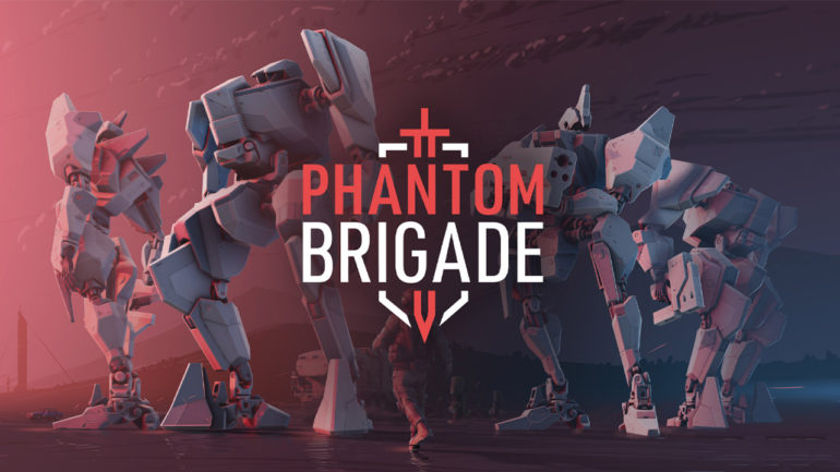 Phantom Brigade – How to Salvage