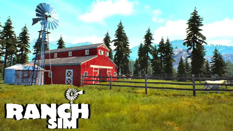Ranch Simulator – Everything You Need to Know to Get Started