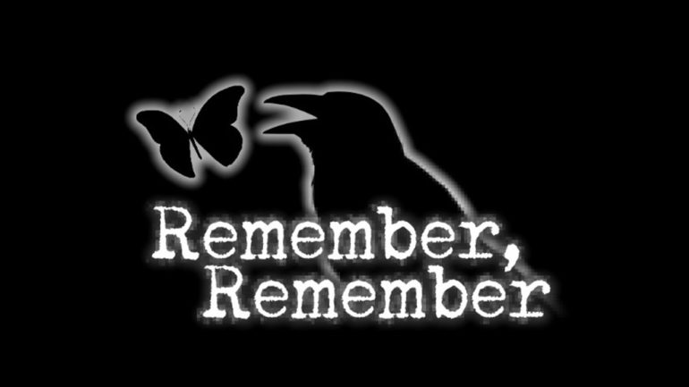 Remember, Remember Achievements and Endings Walkthrough Guide