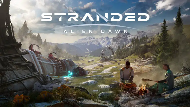 Stranded Alien Dawn – Insane Difficulty Tips and Tricks