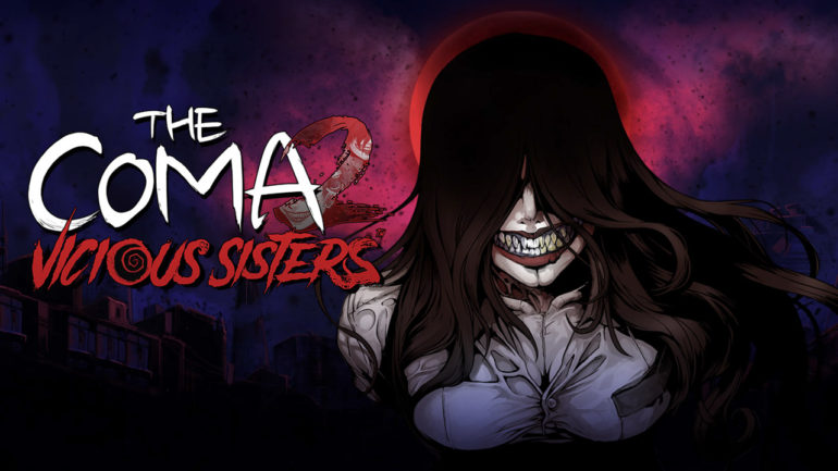 The Coma 2 Vicious Sisters Achievement Walkthrough Guide