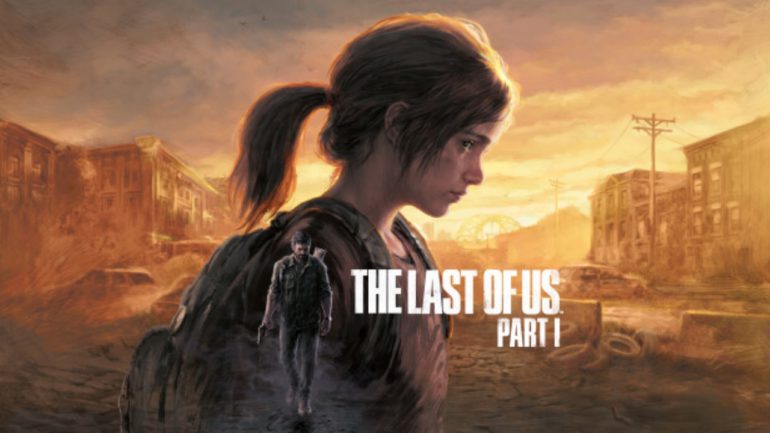 The Last of Us Part I PC Controls and Shortcuts