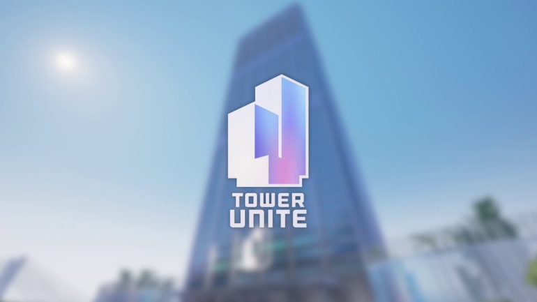 Tower Unite – Treasure From Sea For Experts