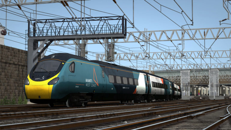 Train Simulator – How to Fix High-Resolution Crashing Issues