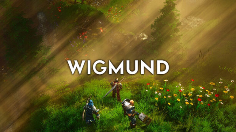Wigmund Update 1.3.3 Notes de mise à jour