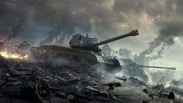 World of Tanks – How to Access the Hidden New Player Mode