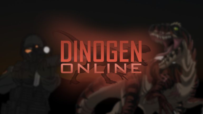 Dinogen Online – Complete Modding Guide