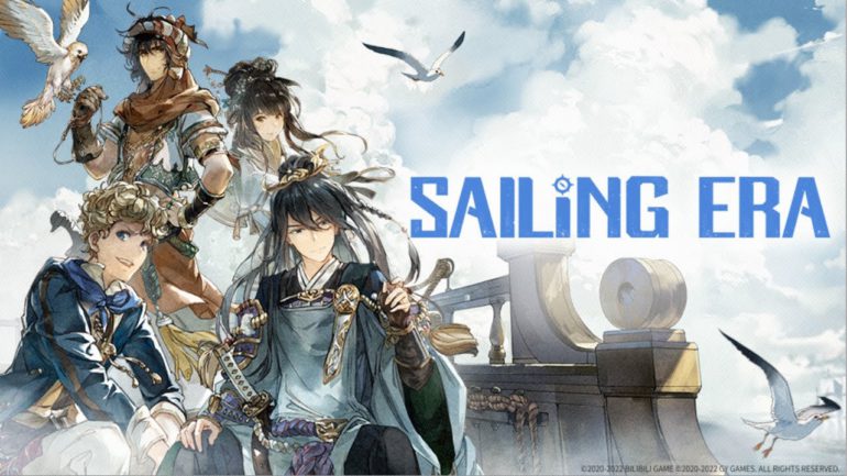 Sailing Era Update Patch Notes for April 19, 2023