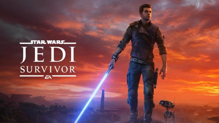 STAR WARS Jedi Survivor – Secret Cave Easter Egg Location Guide