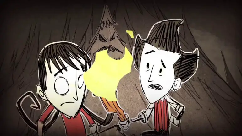 How to Survive for 20 Days in Don’t Starve Together