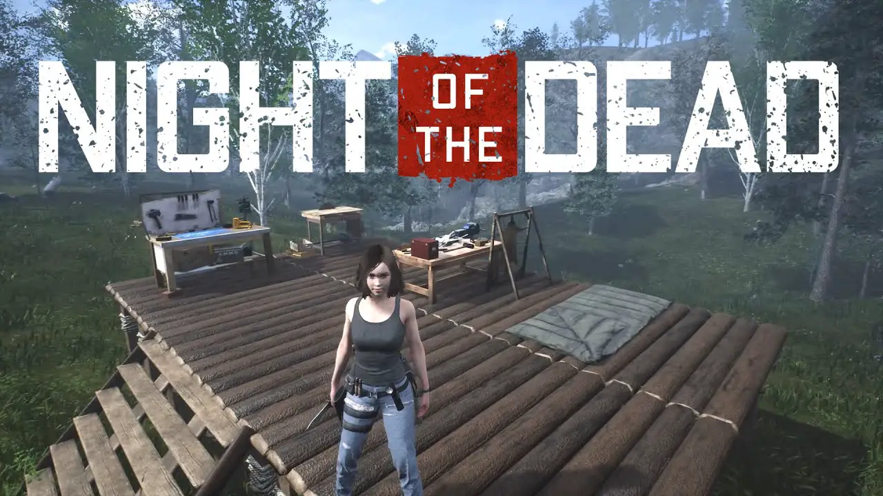 Night of the Dead Beginner’s Tips and Tricks