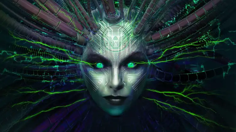 Where to Find the Unique Laser Rapier in System Shock Remake