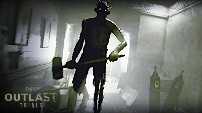 How to Master Stealth in The Outlast Trials