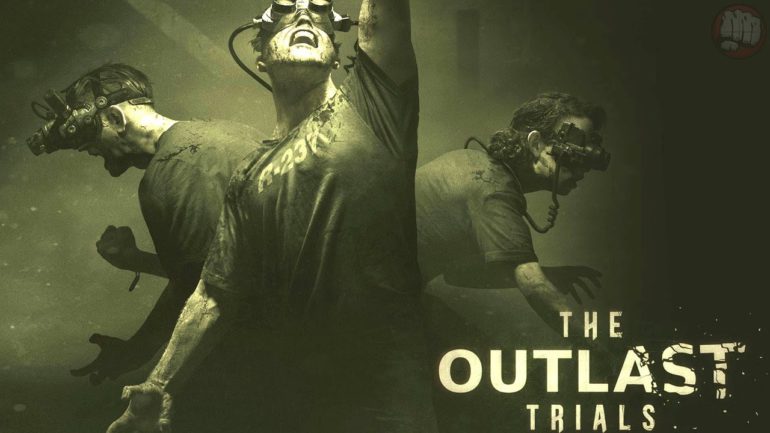 How to Fix The Outlast Trials Controller Not Working Issues on PC