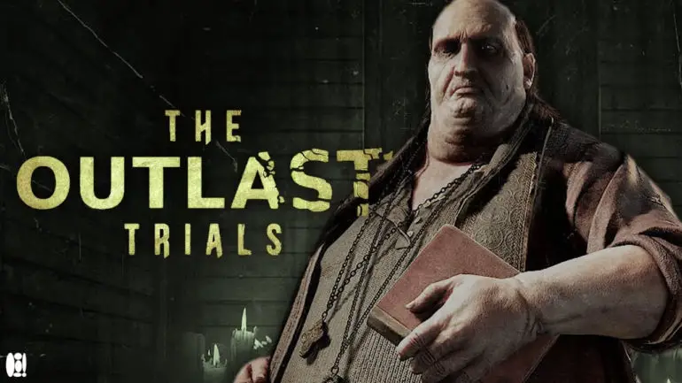 How to Fix The Outlast Trials Crashing, Stuttering, Low FPS, and Lag Issues