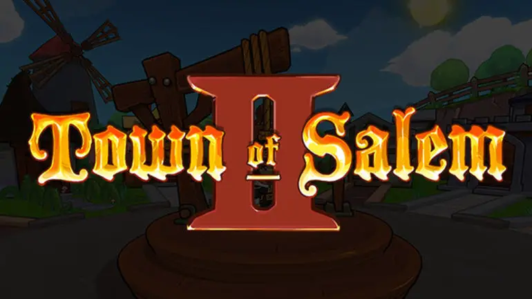 How to Play as Coroner in Town of Salem 2