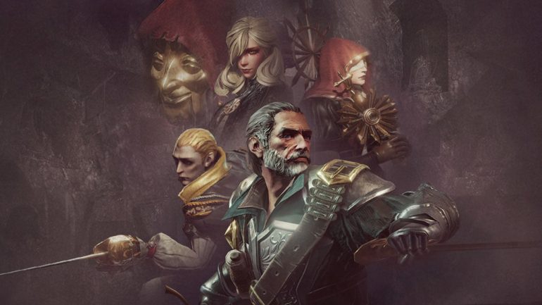 Where to Find Upgrade Materials in Pascal’s Wager: Definitive Edition