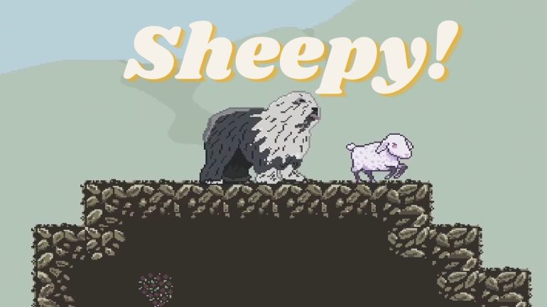 Sheepy Achievement Walkthrough and Tips