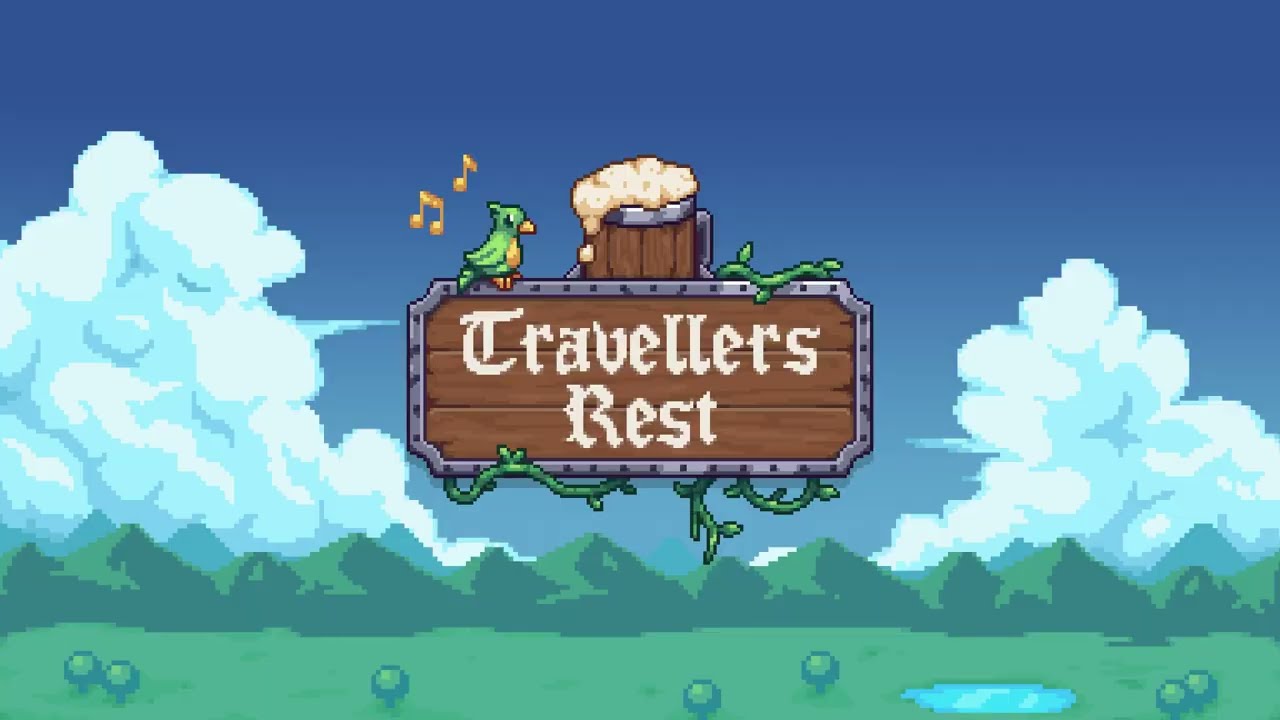 travellers rest coop cost
