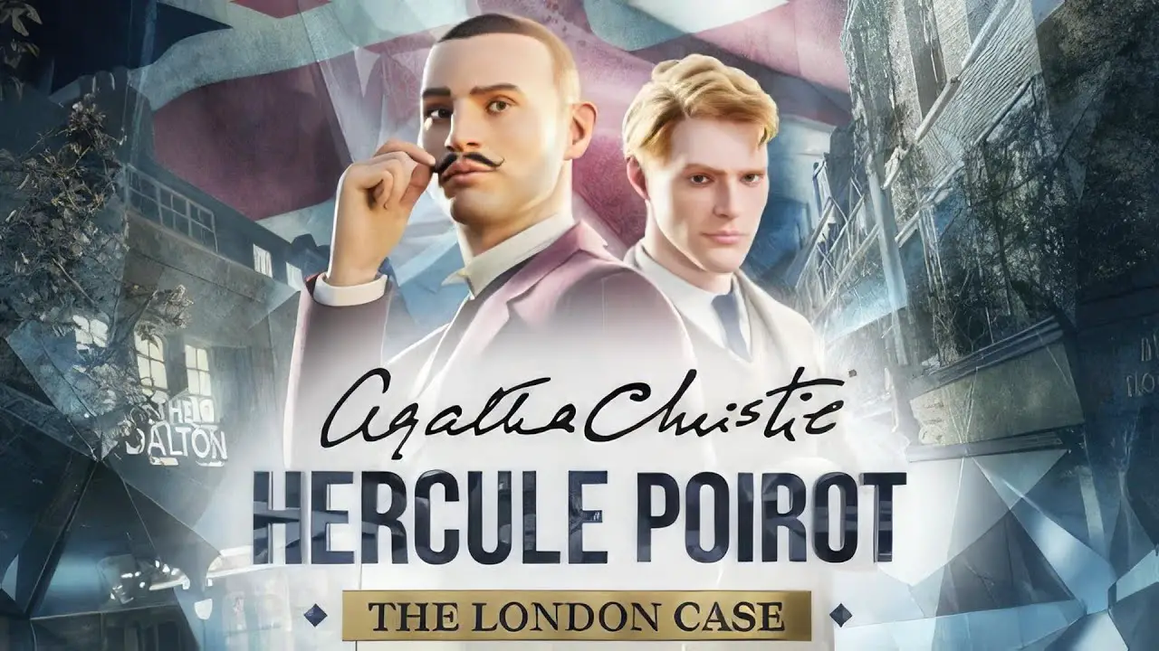 Hercule Poirot The London Case Achievements Walkthrough Guide