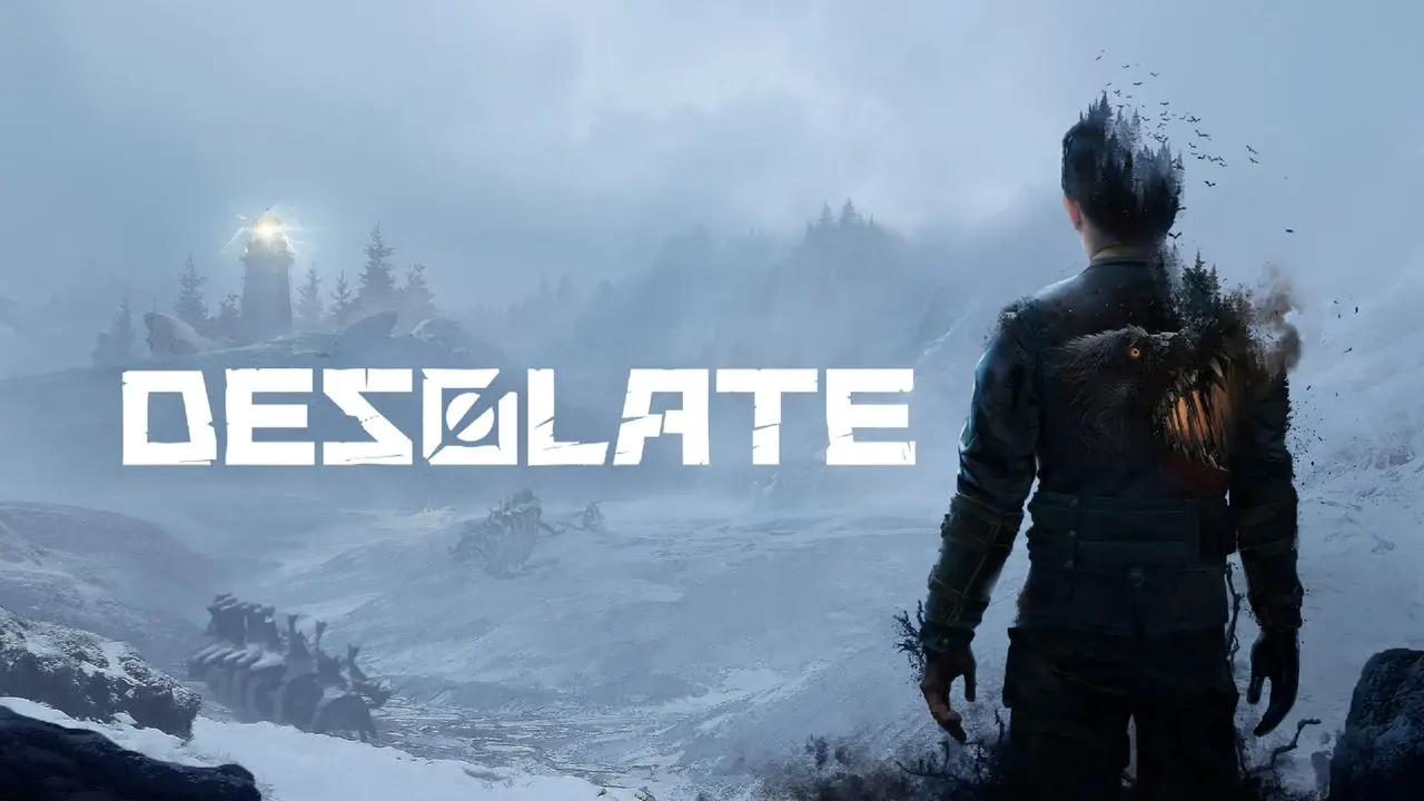 DESOLATE | PC Steam Game | Fanatical