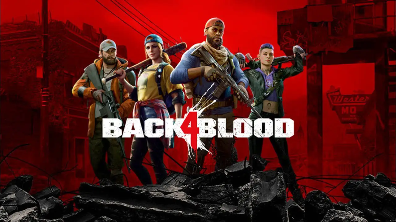 Der Rücken 4 Blut - FULL BETA (4K 60FPS) Walkthrough Gameplay No Commentary -  Youtube