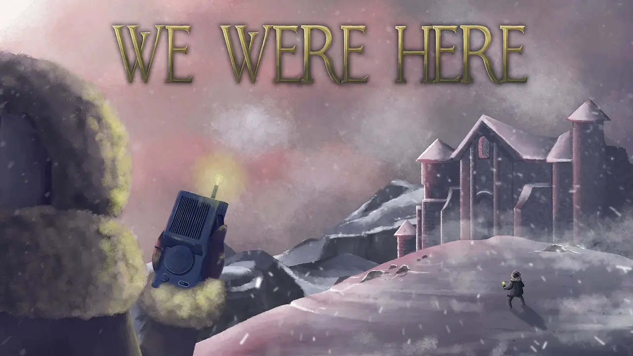 We Were Here Review and Series Retrospective - The Punished Backlog