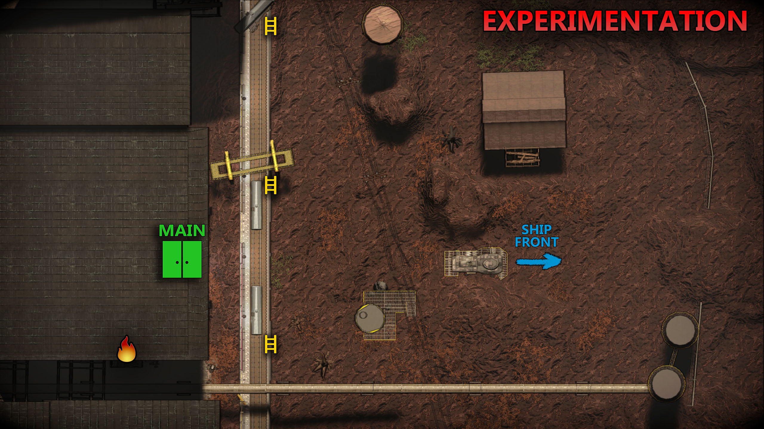 Lethal Company Complete Map Guide And Tips