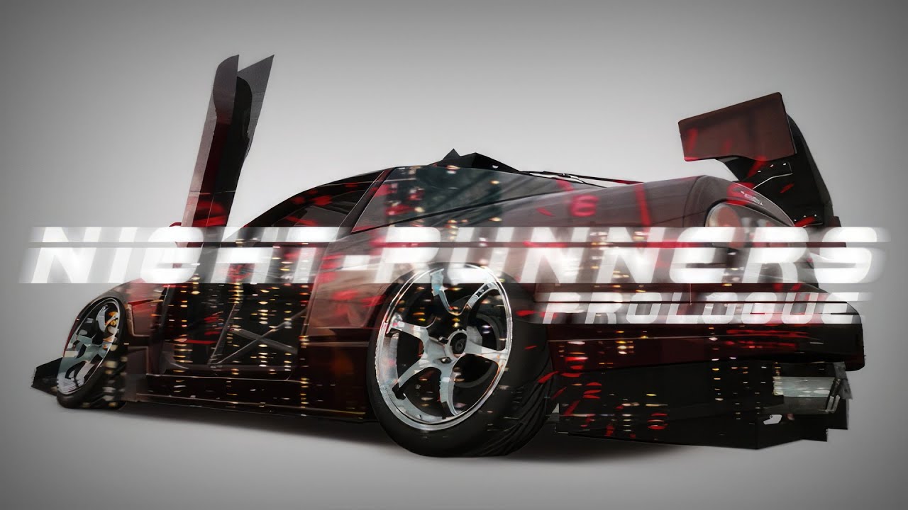 night runners