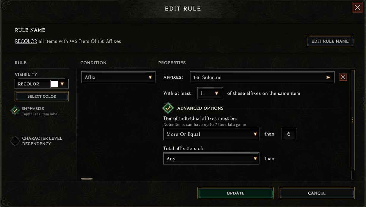 How To Use Loot